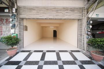 鄰左營區公所✨臨路一樓金店面