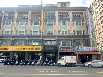 近右昌麥當勞✨開店+自住✨臨路金透店