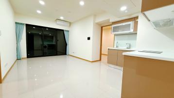 星野之森全新沐川2房2衛,車位另3500元,歡迎看屋