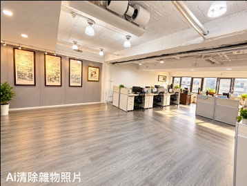 台北房仲女王  租東門捷運信義永康街口/質感明亮大空間
