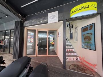 大桃園租賃專家-桃園近新光三越站前店金店面