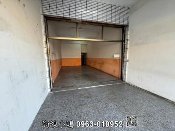 超大坪數台灣大道大透店