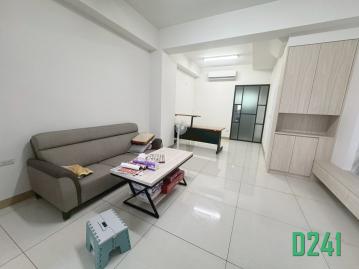 新化區中正路全新邊間透天可租補☎️賞屋290-6660