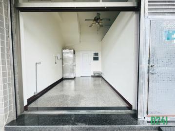 中西區近武聖夜市一樓小坪數店面☎️賞屋06-2906660