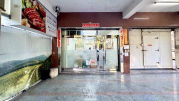 北屯買房推薦|近中興大學|雙拼透天店面|適合百業