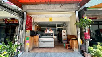 北屯買房推薦|近勤益科大東村路社區樓店