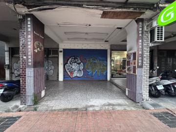 北屯買房推薦|正台灣大道燙金店面|整棟便宜出租