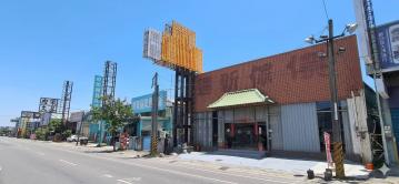 三民買屋賣屋 仁武區正鳳仁路上面寛聚財門市1+2樓大展場