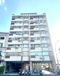 豐原房產顧問 保康路兩房+車位華廈