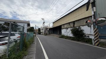 近青埔臨路開心農場  新北廠房倉庫