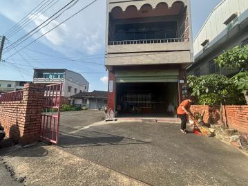 (租)新港月眉空地+三樓透天											 								