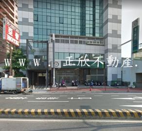 台南公寓推薦 東區【東門帝國】商辦辦公室/東門路三段