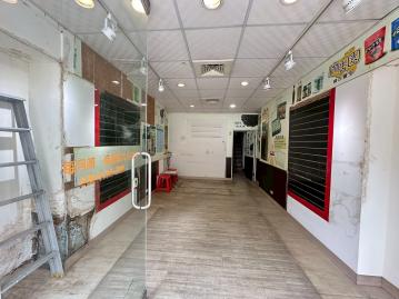 新竹售屋租屋 竹科光復路商圈透天住店/近老爺酒店