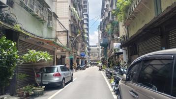 重慶店辦一樓