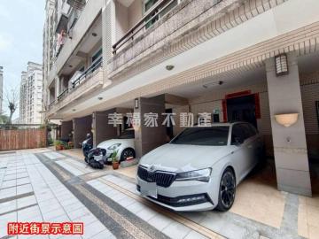 台南買房首選【(租)鄭仔寮雙車透天】 ✅台南房仲老妹