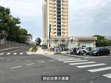台南買房首選⚠️【德東街大面寬店面行業不拘】✅台南房仲老妹✅