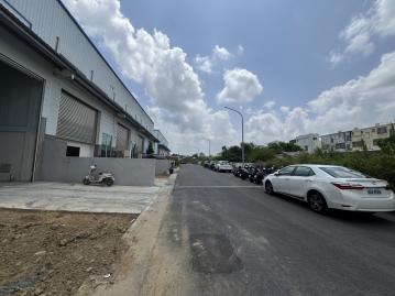 嘉義房仲女神 乙工合法全新廠房A