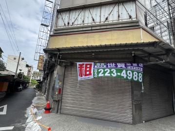 嘉義房仲女神 北港文化商圈l電梯黃金店面