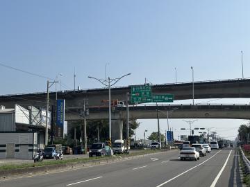 屏東土地推薦 萬丹88交流道農地