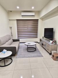 台南高鐵租房 心安家茹啦啦近三井優雅好生活合租小家庭三房平車