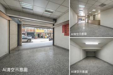 三重出租推薦  大智街大坪數店面出租