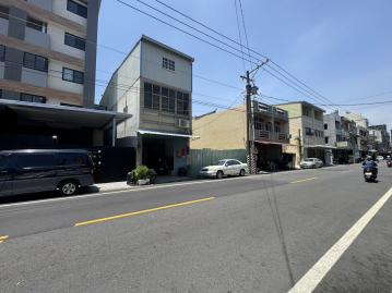 高雄農地變建地 阿蓮市中心空地用途彈性高