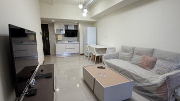 高雄農地變建地 遠雄幸福成全新優質兩房