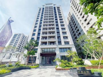 近高雄大學&星巴克｜遠見禾悅｜全新未住三房平車