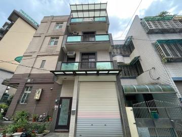 183店長推薦龍潭路總部旁美透天~可租補正常報稅