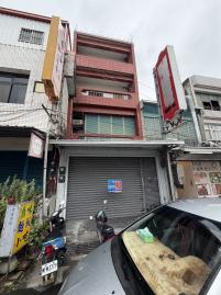 台東透天好屋 鹿野熱鬧滾滾商圈金店面✨