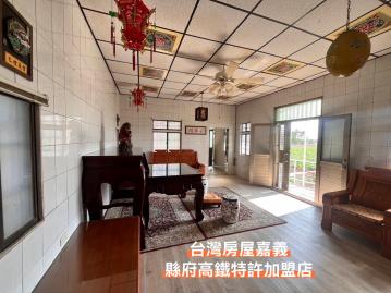太保高鐵好宅   近高鐵優美陽光農舍出租 