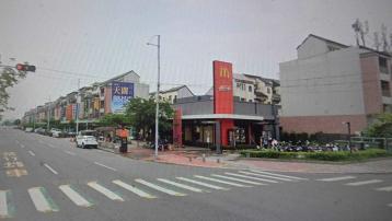太保高鐵好宅 縣府麥當勞85度C旁黃金店住出租