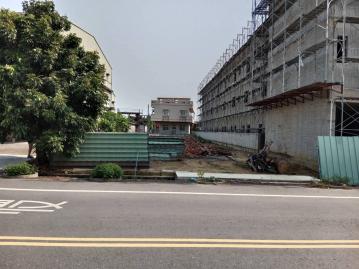 太保高鐵好宅 新埤縣道大建地出租