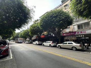 新店社區房價 新店區三民路1樓店面稀有釋出
