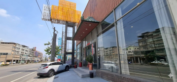 仁武區正鳳仁路上面寛聚財門市1+2樓大展場