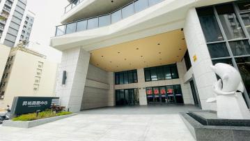 梧棲買屋賣屋 梧棲精華地段全新完工商辦大樓辦公室稀有釋出