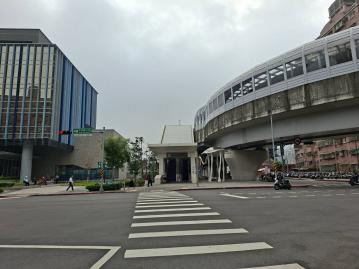 新和國小分租套房