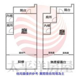 中和永和房屋 林宗盛 四號公園~正路面店面出租
