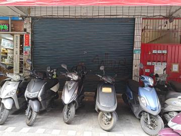 中和永和房屋 林宗盛 景平捷運~正路面店面~出租