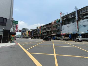 鳳山捷運房 松之廈高景觀4房