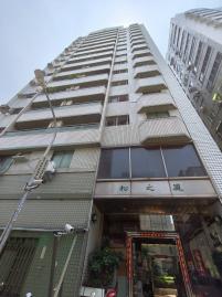 鳳山捷運房 松之廈高景觀4房
