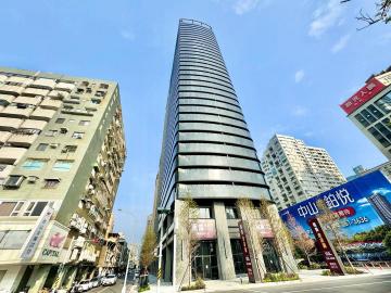 愛情左岸高樓景觀2房