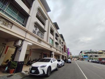 潮州買房賣房推薦 榮耀恩典-潮州光春圓環旁黃金店面出租