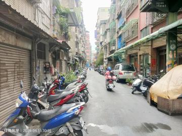 三重蘆洲房屋買賣長壽西電梯3房