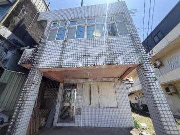 羅東數位房仲 (租)五結正路邊懷舊農舍+空地