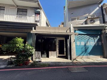 羅東數位房仲 羅東夜市旁一樓工作室店面