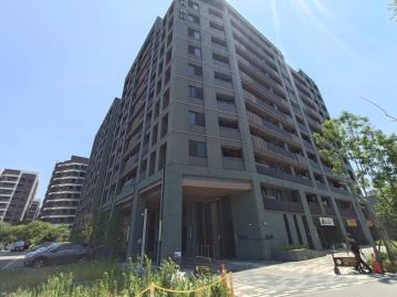 桃園租賃買賣專家  近A10社區大樓邊間店面雙衛浴