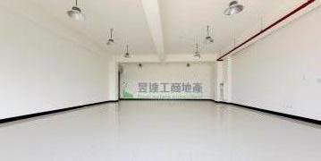 高原交流道旁RC廠房