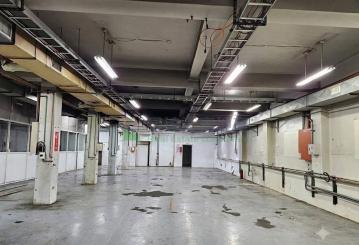 近土城工業區透天廠房