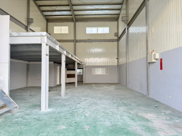 阿名工業地產 岡山工業廠房
